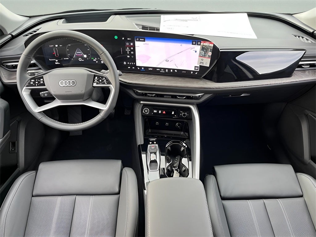 2025 Audi Q5 2.0T Premium Plus quattro