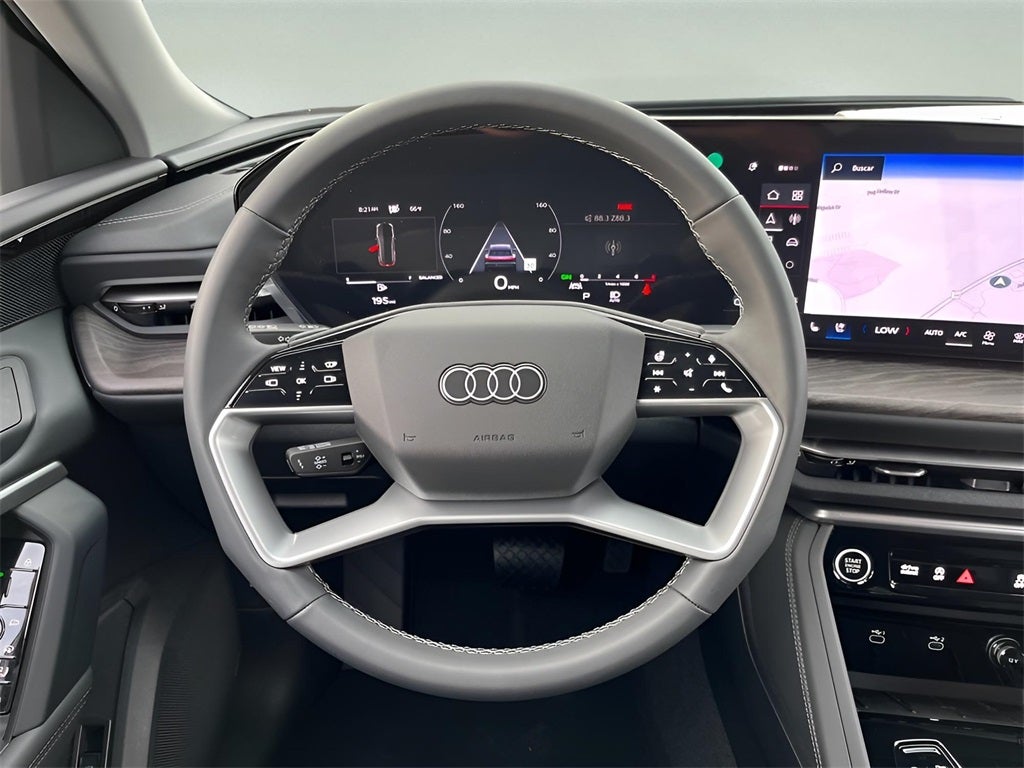 2025 Audi Q5 2.0T Premium Plus quattro