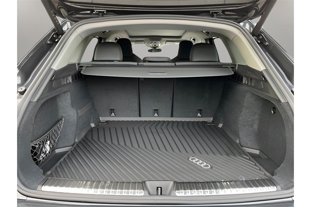 2025 Audi Q5 2.0T Premium Plus quattro