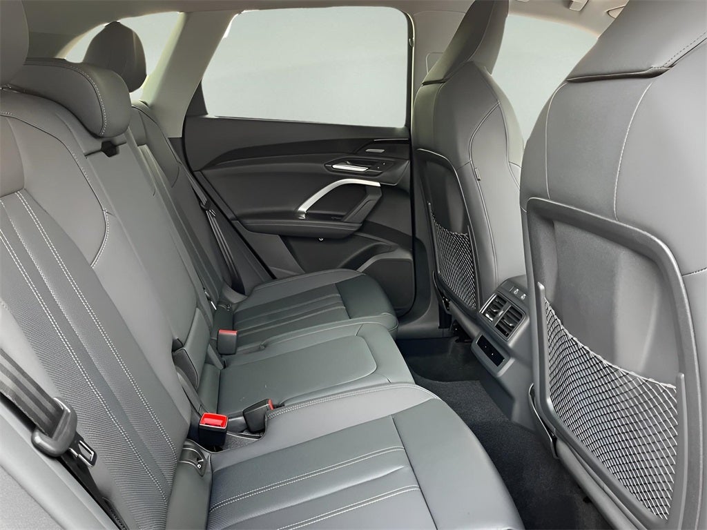2025 Audi Q5 2.0T Premium Plus quattro