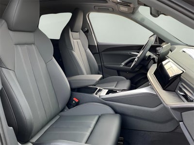 2025 Audi Q5 2.0T Premium Plus quattro