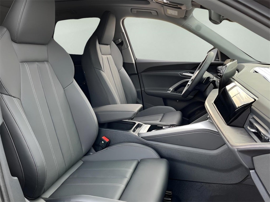 2025 Audi Q5 2.0T Premium Plus quattro