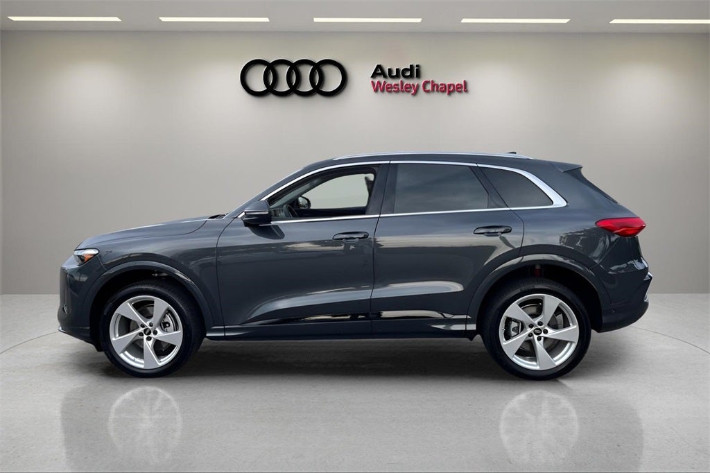 2025 Audi Q5 2.0T Premium Plus quattro