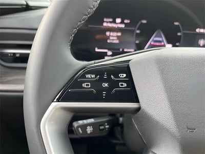 2025 Audi Q5 2.0T Premium Plus quattro