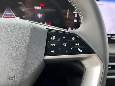 2025 Audi Q5 2.0T Premium Plus quattro