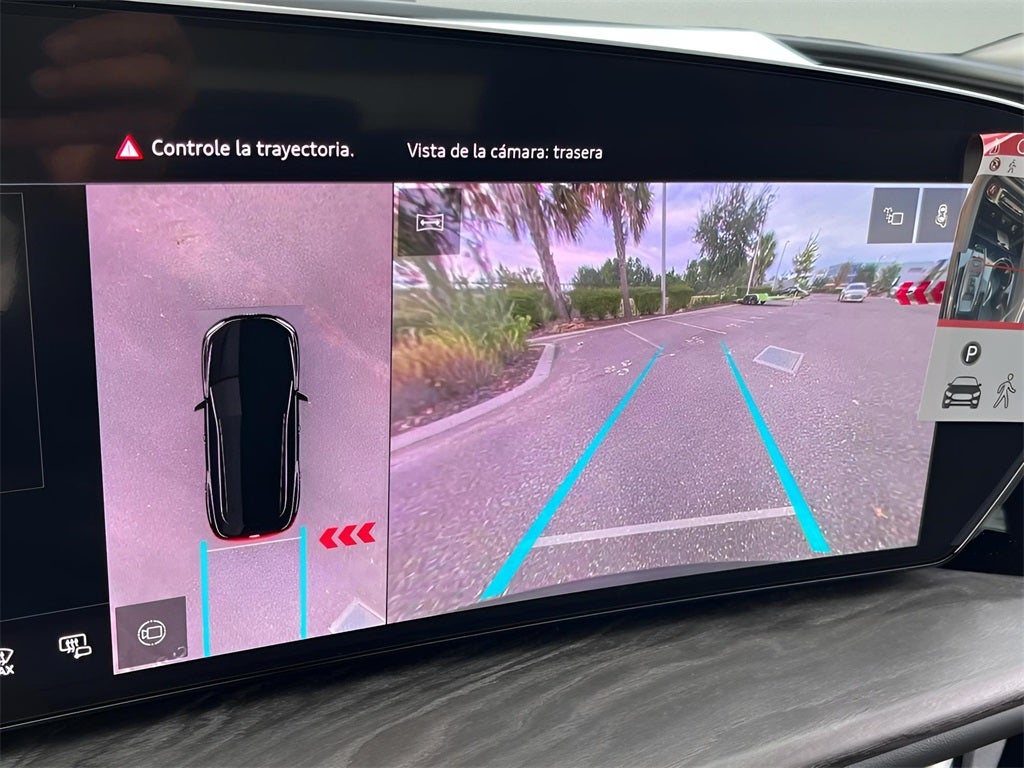 2025 Audi Q5 2.0T Premium Plus quattro