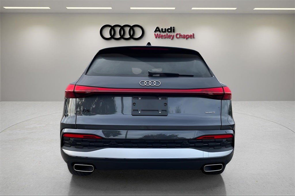 2025 Audi Q5 2.0T Premium Plus quattro