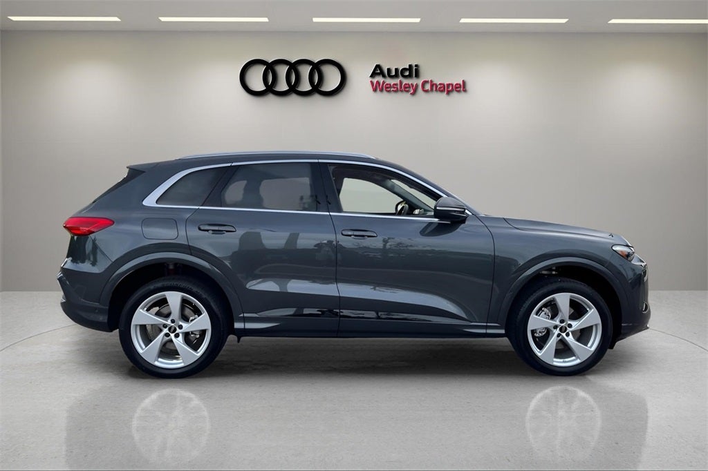 2025 Audi Q5 2.0T Premium Plus quattro