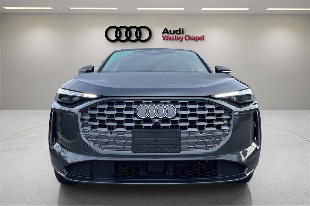 2025 Audi Q5 2.0T Premium Plus quattro