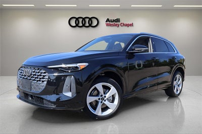 2025 Audi Q5 2.0T Premium Plus quattro