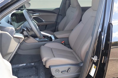 2025 Audi Q5 2.0T Premium Plus quattro