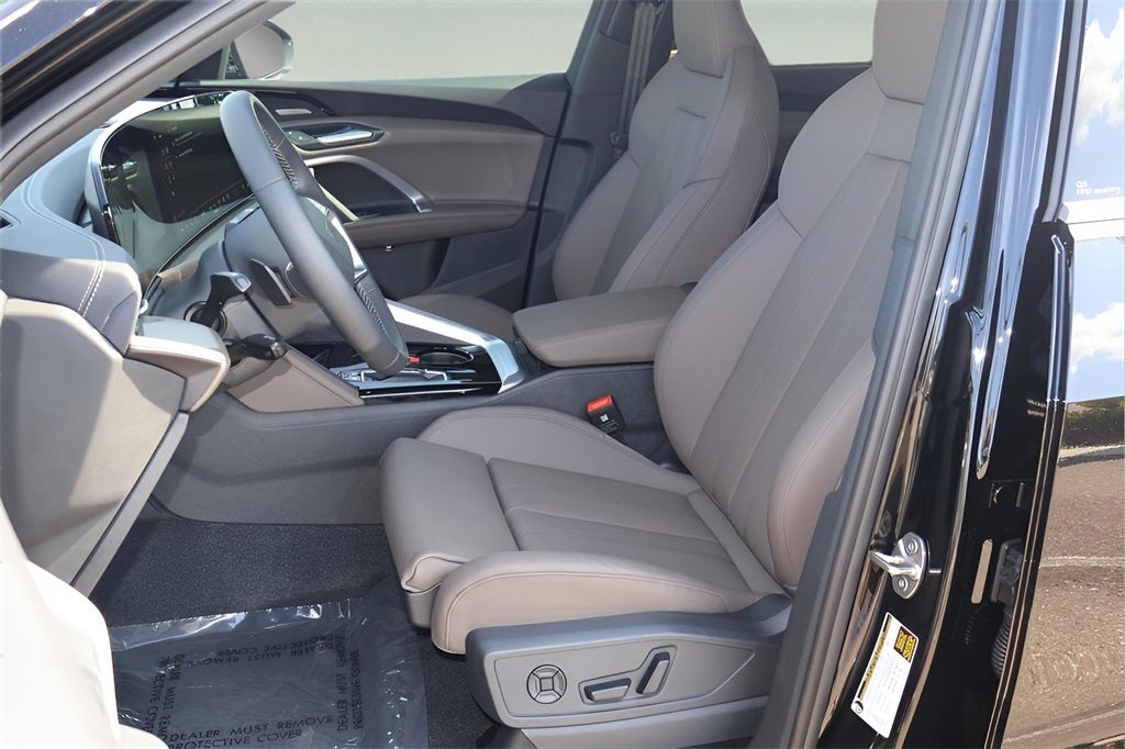 2025 Audi Q5 2.0T Premium Plus quattro