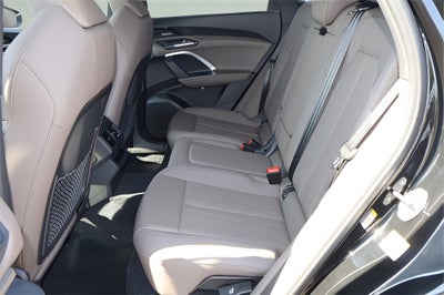 2025 Audi Q5 2.0T Premium Plus quattro