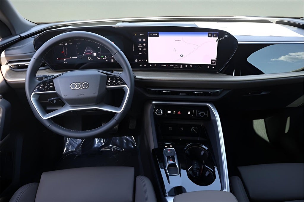 2025 Audi Q5 2.0T Premium Plus quattro