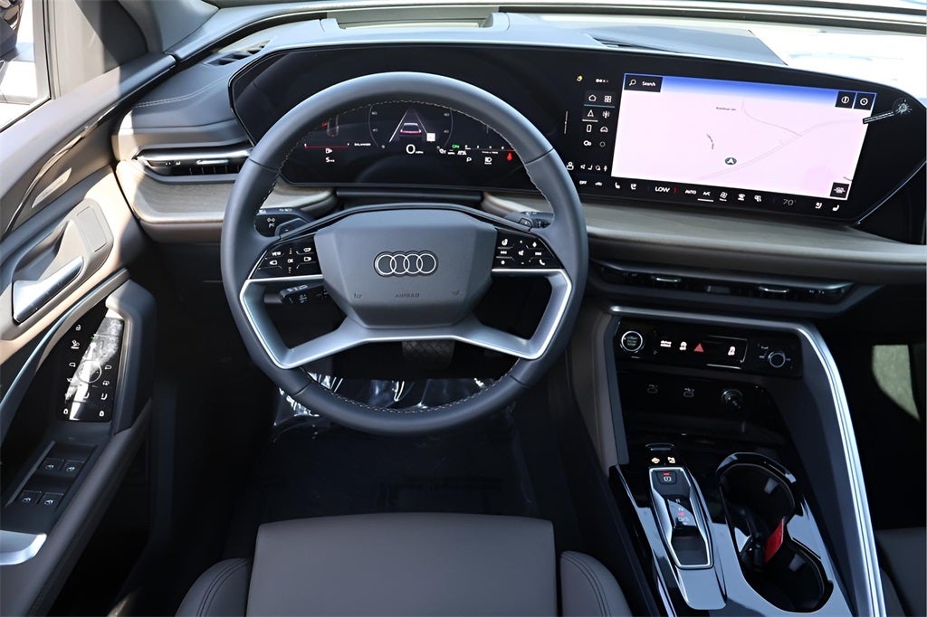 2025 Audi Q5 2.0T Premium Plus quattro