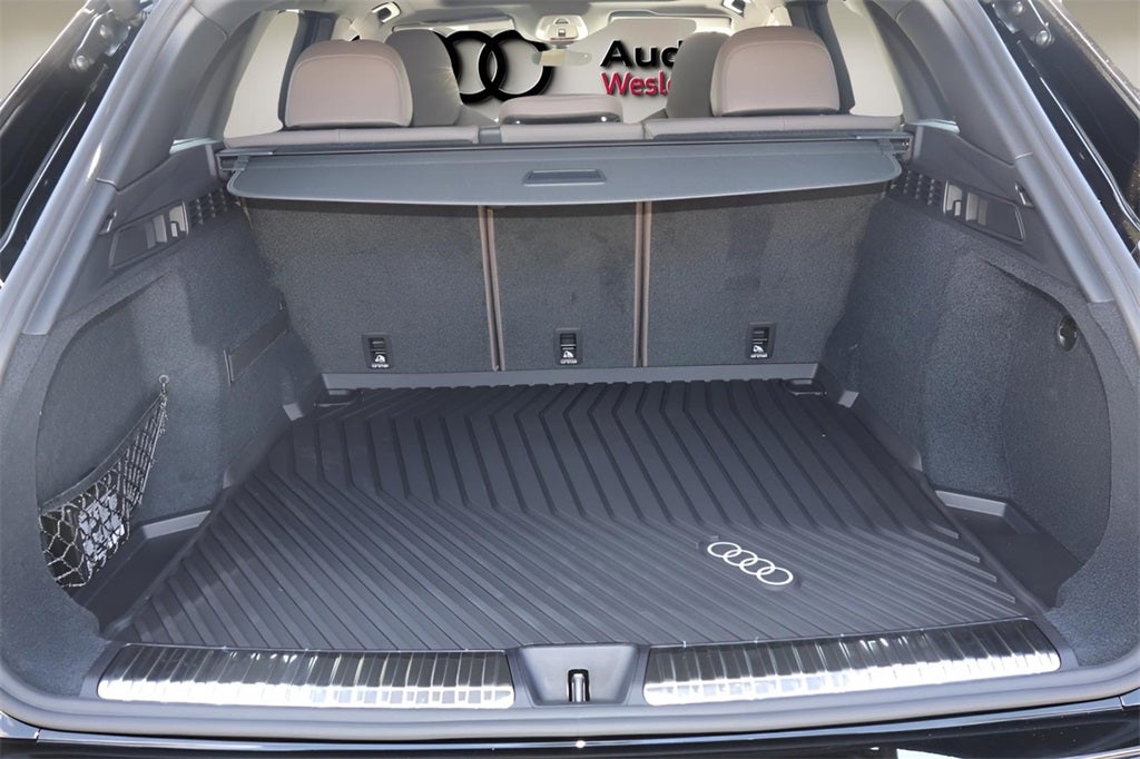 2025 Audi Q5 2.0T Premium Plus quattro