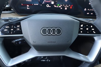 2025 Audi Q5 2.0T Premium Plus quattro