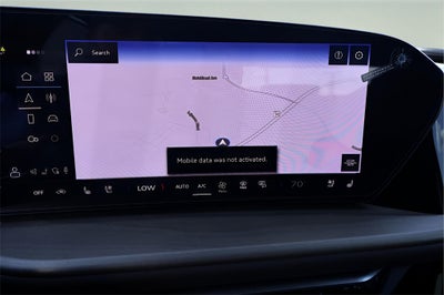 2025 Audi Q5 2.0T Premium Plus quattro