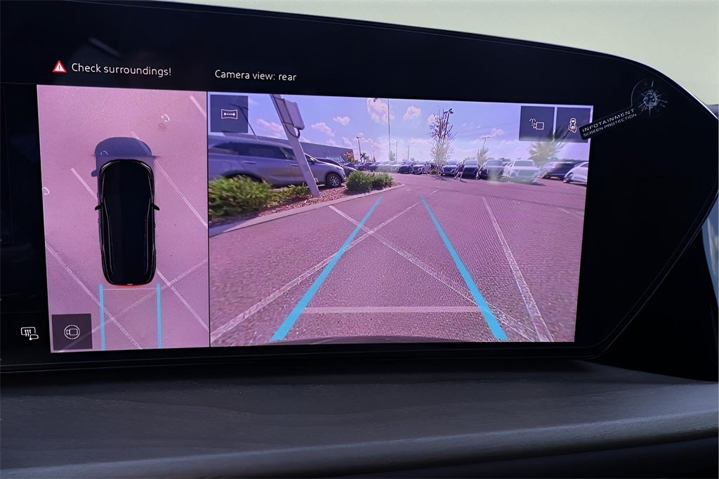 2025 Audi Q5 2.0T Premium Plus quattro