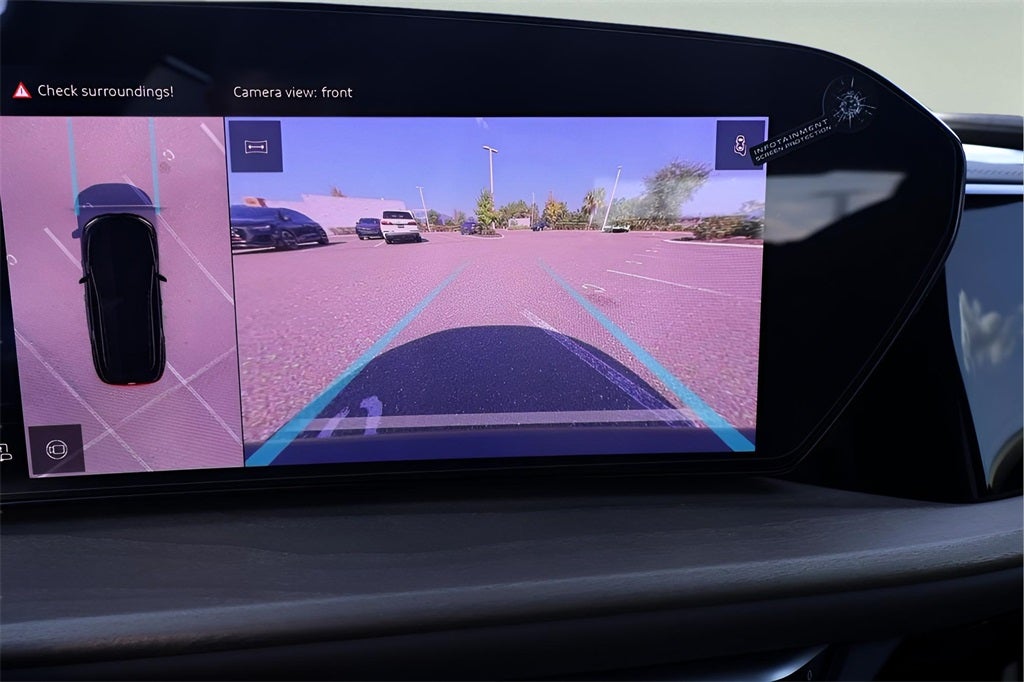 2025 Audi Q5 2.0T Premium Plus quattro