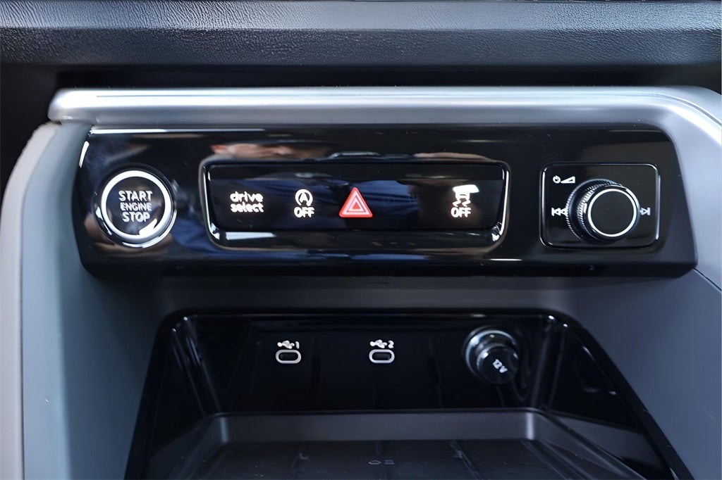 2025 Audi Q5 2.0T Premium Plus quattro