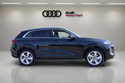 2025 Audi Q5 2.0T Premium Plus quattro