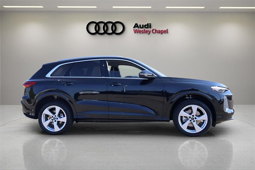 2025 Audi Q5 2.0T Premium Plus quattro