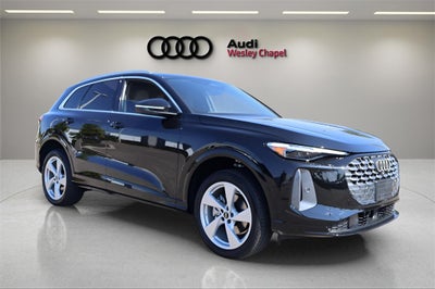 2025 Audi Q5 2.0T Premium Plus quattro