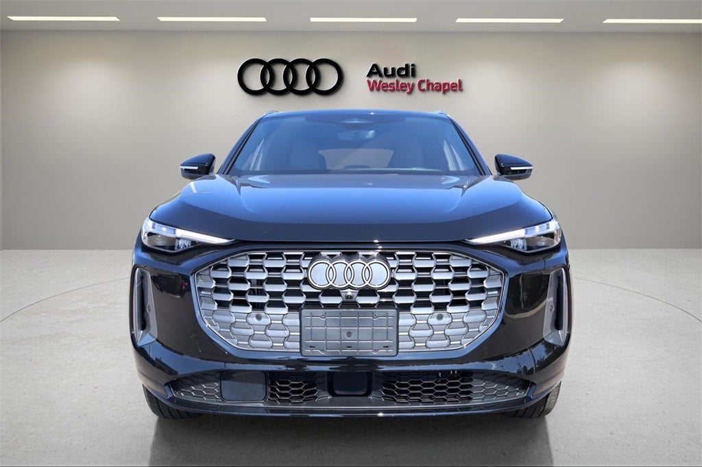 2025 Audi Q5 2.0T Premium Plus quattro