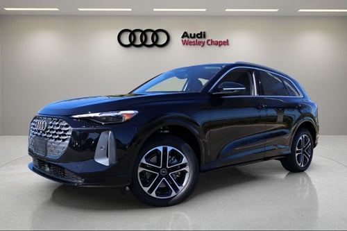 2025 Audi Q5 2.0T Premium Plus quattro