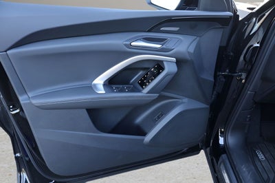 2025 Audi Q5 2.0T Premium Plus quattro