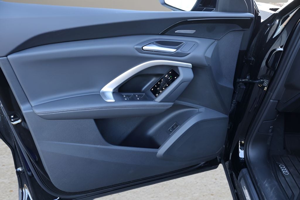 2025 Audi Q5 2.0T Premium Plus quattro