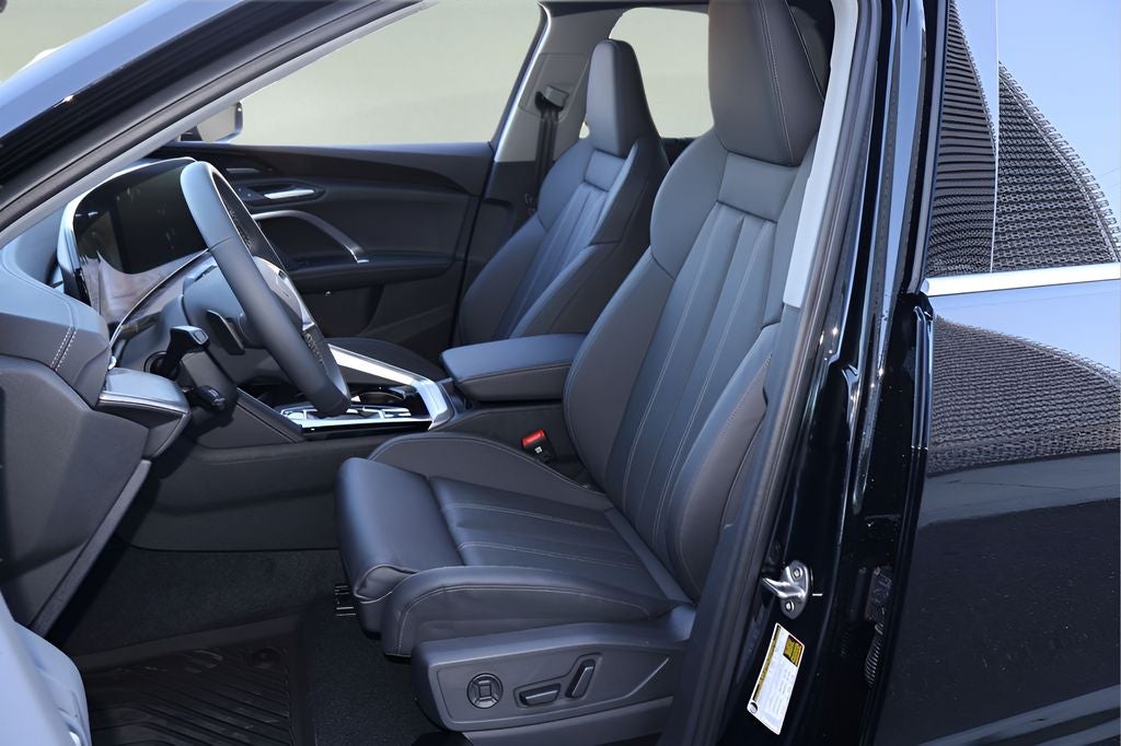 2025 Audi Q5 2.0T Premium Plus quattro