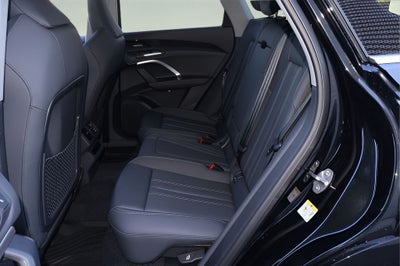 2025 Audi Q5 2.0T Premium Plus quattro