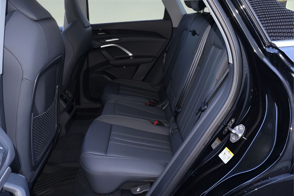 2025 Audi Q5 2.0T Premium Plus quattro