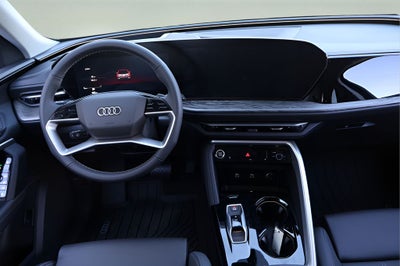 2025 Audi Q5 2.0T Premium Plus quattro