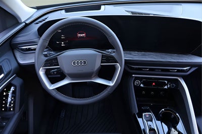 2025 Audi Q5 2.0T Premium Plus quattro