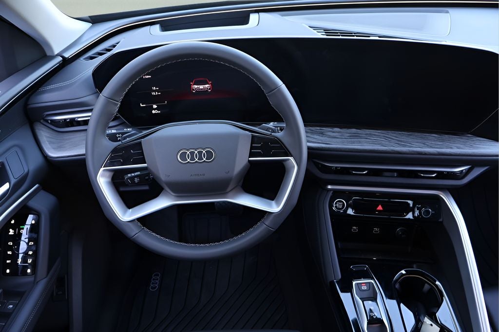 2025 Audi Q5 2.0T Premium Plus quattro