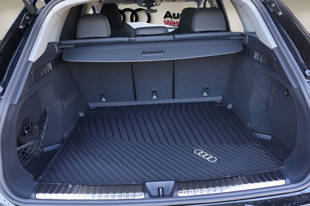 2025 Audi Q5 2.0T Premium Plus quattro