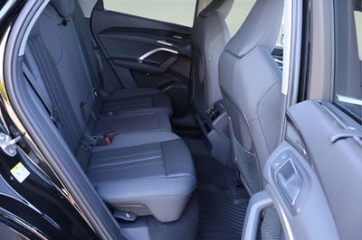 2025 Audi Q5 2.0T Premium Plus quattro