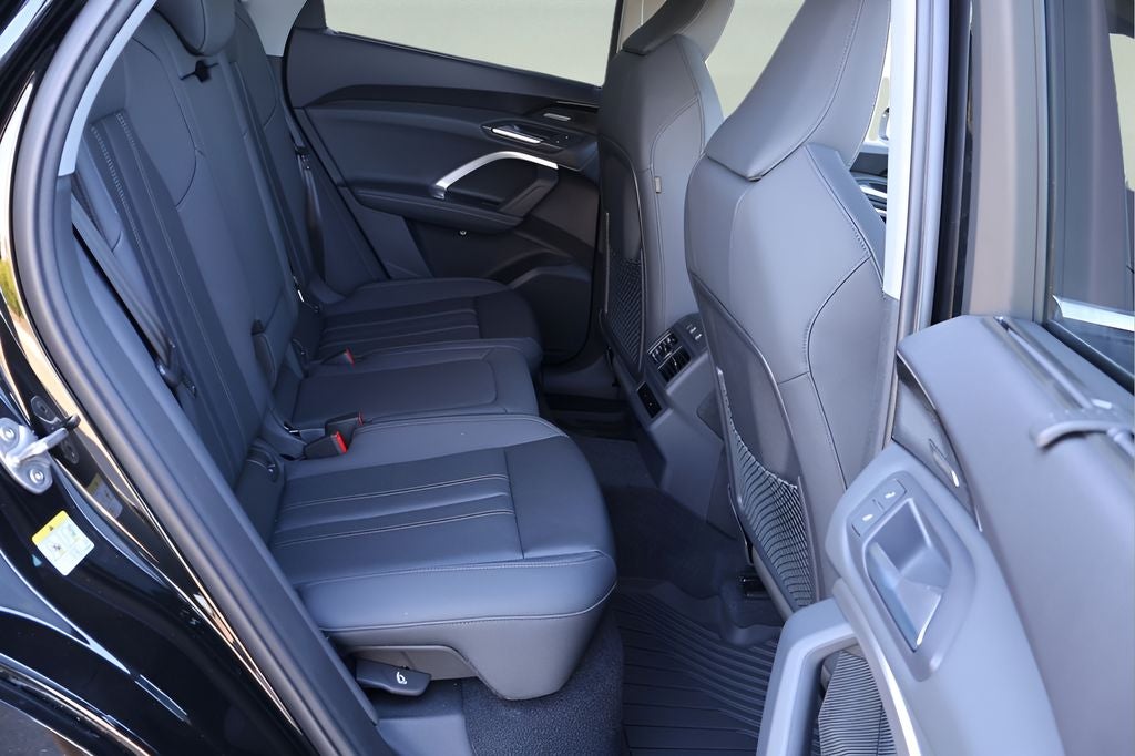 2025 Audi Q5 2.0T Premium Plus quattro