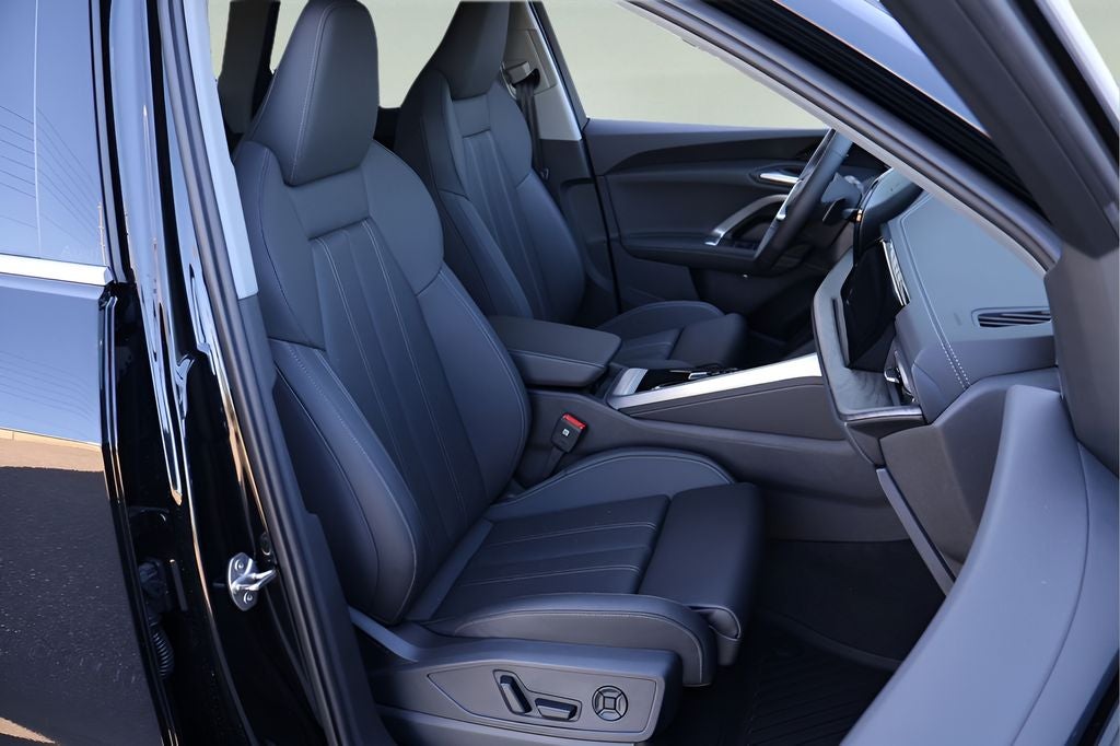 2025 Audi Q5 2.0T Premium Plus quattro