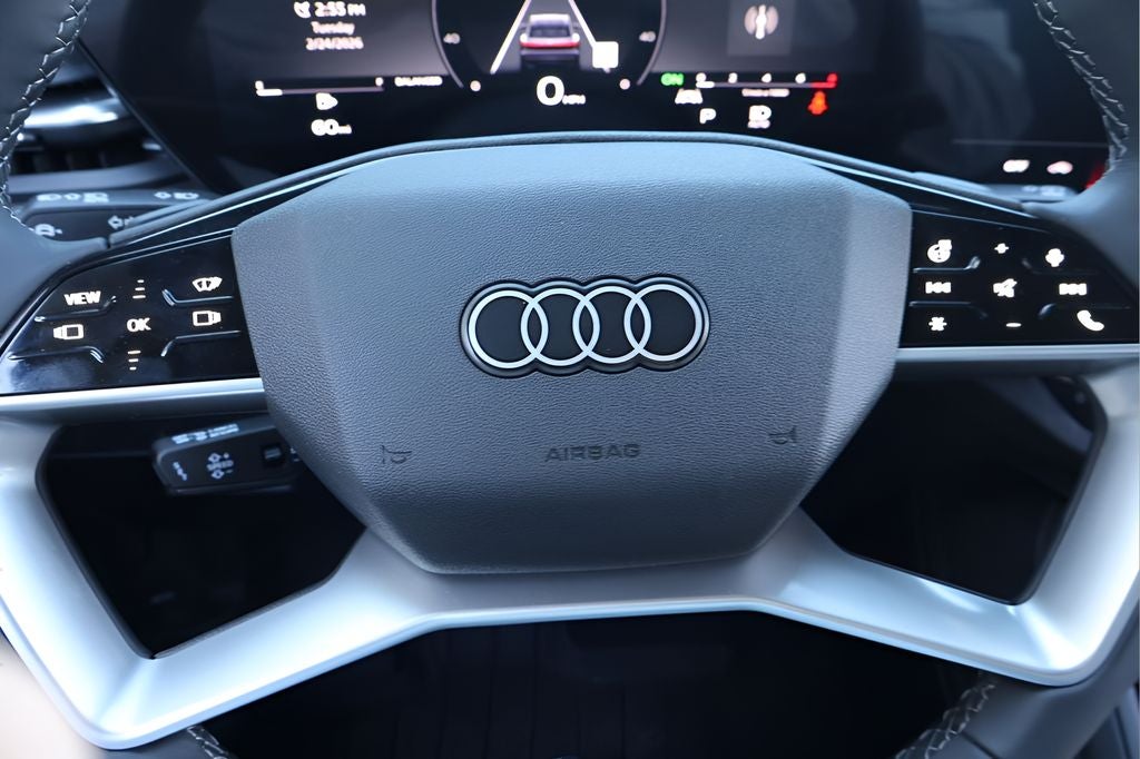 2025 Audi Q5 2.0T Premium Plus quattro