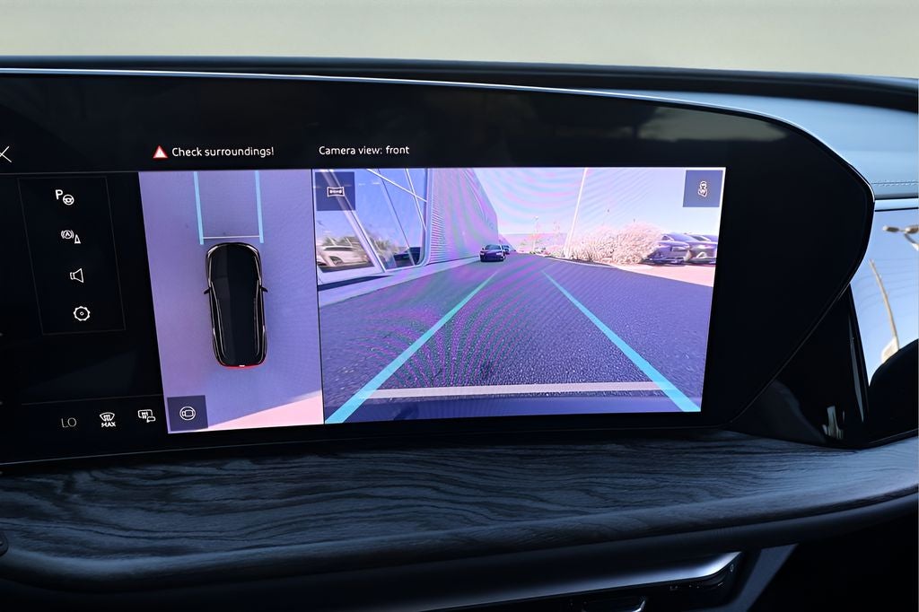 2025 Audi Q5 2.0T Premium Plus quattro