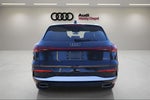 2025 Audi Q5 2.0T Premium Plus quattro