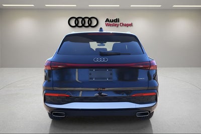 2025 Audi Q5 2.0T Premium Plus quattro