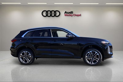 2025 Audi Q5 2.0T Premium Plus quattro