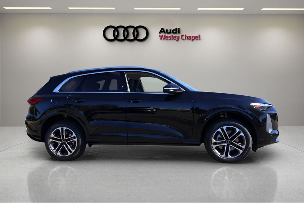 2025 Audi Q5 2.0T Premium Plus quattro