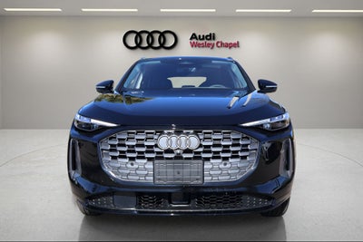 2025 Audi Q5 2.0T Premium Plus quattro