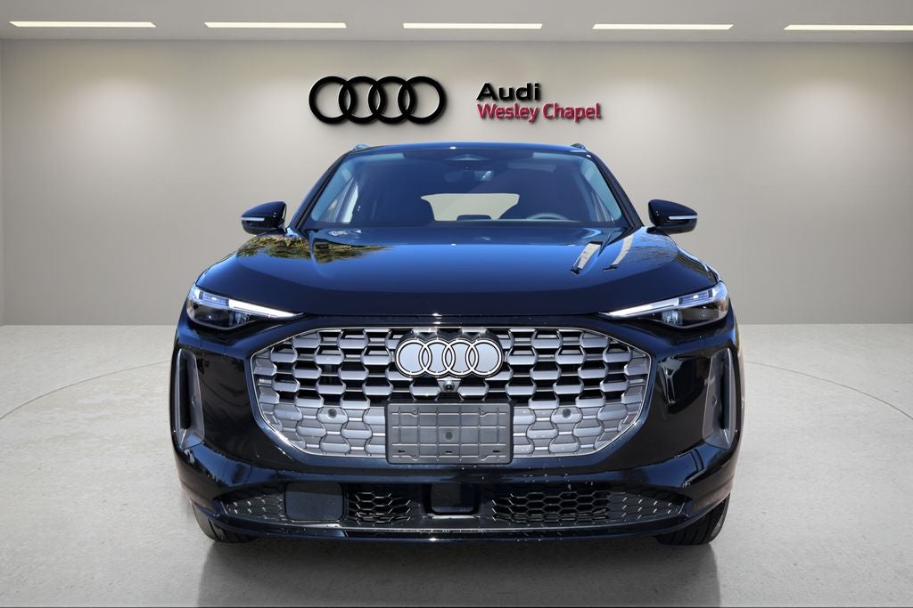 2025 Audi Q5 2.0T Premium Plus quattro